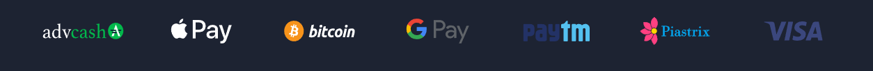 Bezy Casino secure payment methods